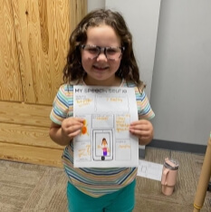 Pediatric Therapy Clinton and Knob Noster, MO