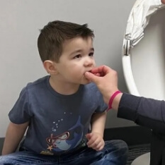 Pediatric Therapy Clinton and Knob Noster, MO