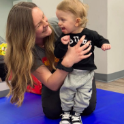 Pediatric Therapy Clinton and Knob Noster, MO