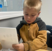 Pediatric Therapy Clinton and Knob Noster, MO