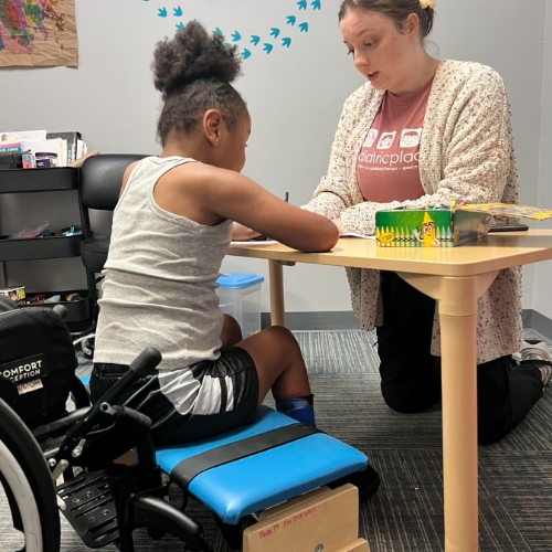 handwriting-the-pediatric-place-clinton-knob-noster-mo