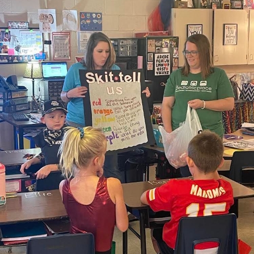 the-pediatric-place-knob-noster-clinton-mo