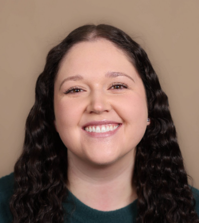 Kelsie, M.S. CCC-SLP