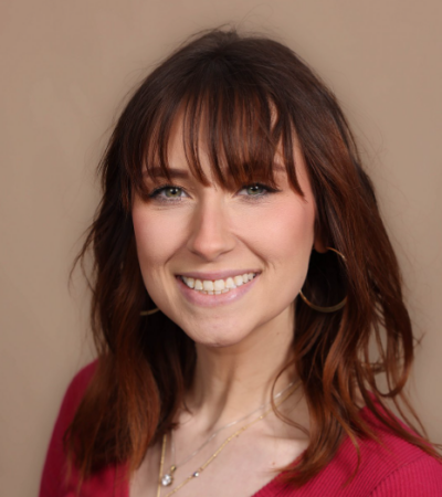 Carson, M.S. CCC-SLP