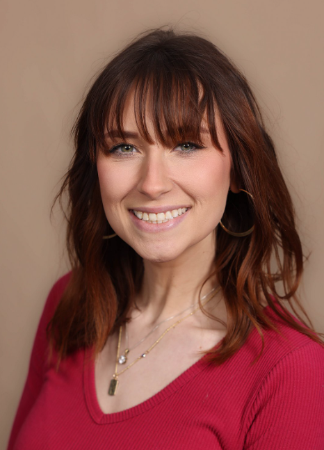 Carson, M.S. CCC-SLP