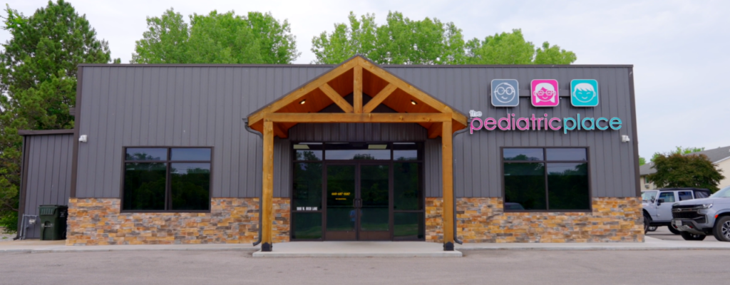 location-the-pediatric-place-knob-noster-mo