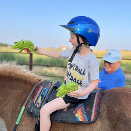 the-pediatric-place-The-Barn