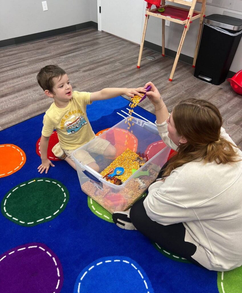 A Day in the Life of an RBT