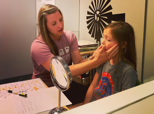 Therapy Spotlight: The Importance of Pre- and Post-Frenectomy Care