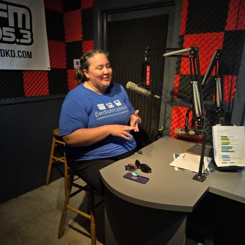 Community-Outreach-4-The-Pediatric-Place-Clinton-Knobb-Noster-MO