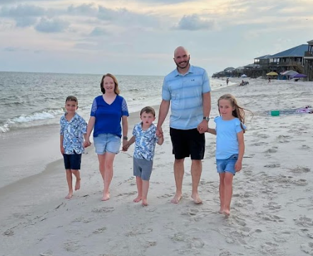 The Glass Child: Siblings of Children with High Needs