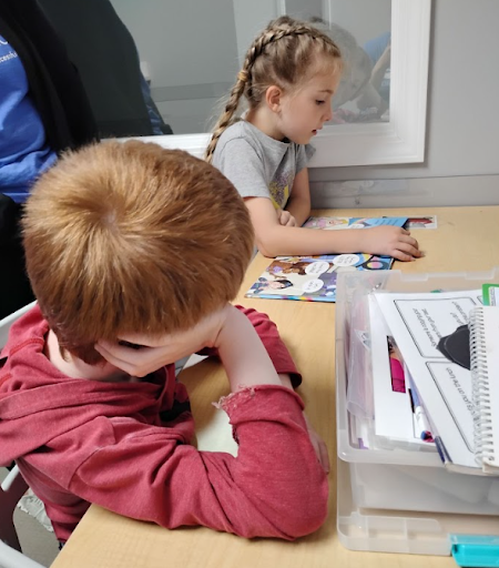 Dyslexia: How to Identify It Early for Best Results