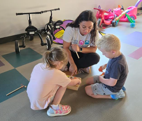 Executive Functioning Skills