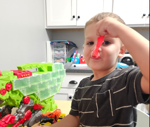 Speech Therapy: More Than Just Sounds