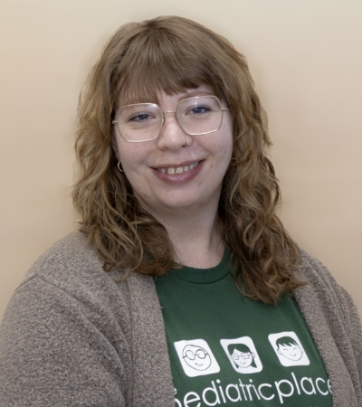 desiree-receptionist-the-pediatric-place-knob-noster-MO