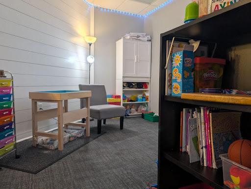 Pediatric Mental Health Therapists