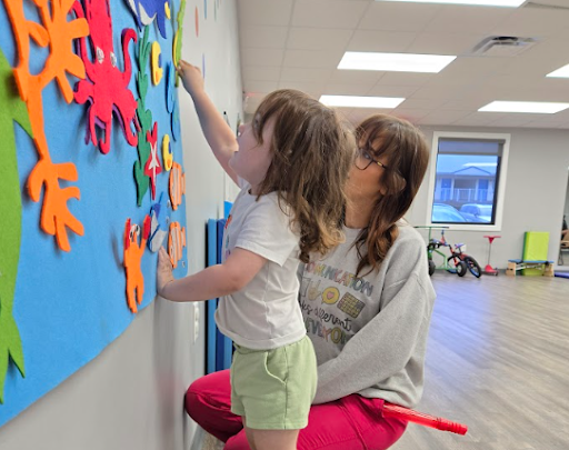 Speech Therapy: More Than Just Sounds