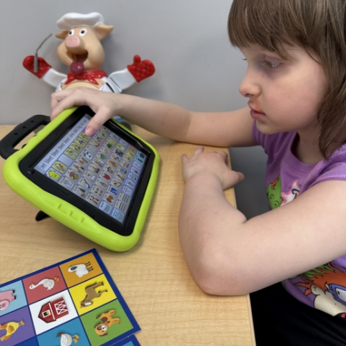 the-pediatric-place-clinton-knob-noster-mo-Augmentative-and-Alternative-Communication-
