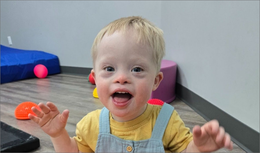 Celebrating the “Inch-Stones” Henry’s Making Small Steps Toward Big Progress at TPP