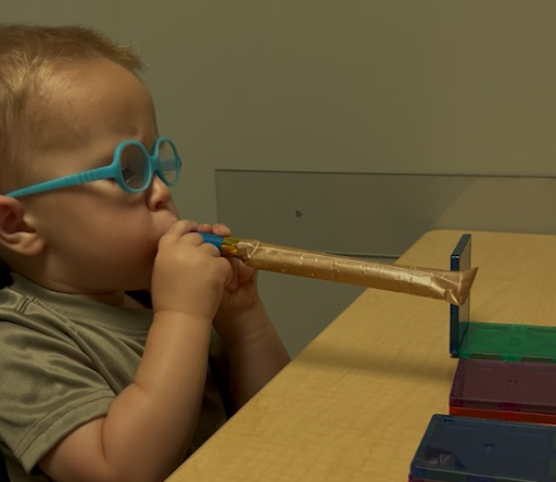 Small Victories That Add Up: A Look at Bryton’s Progress at TPP!