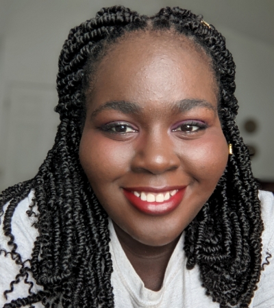 Nelaine, M.S. CF-SLP