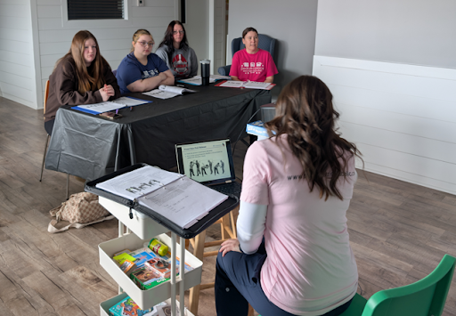 Safety Matters at The Pediatric Place: Proactive, Individualized, Compassionate Care