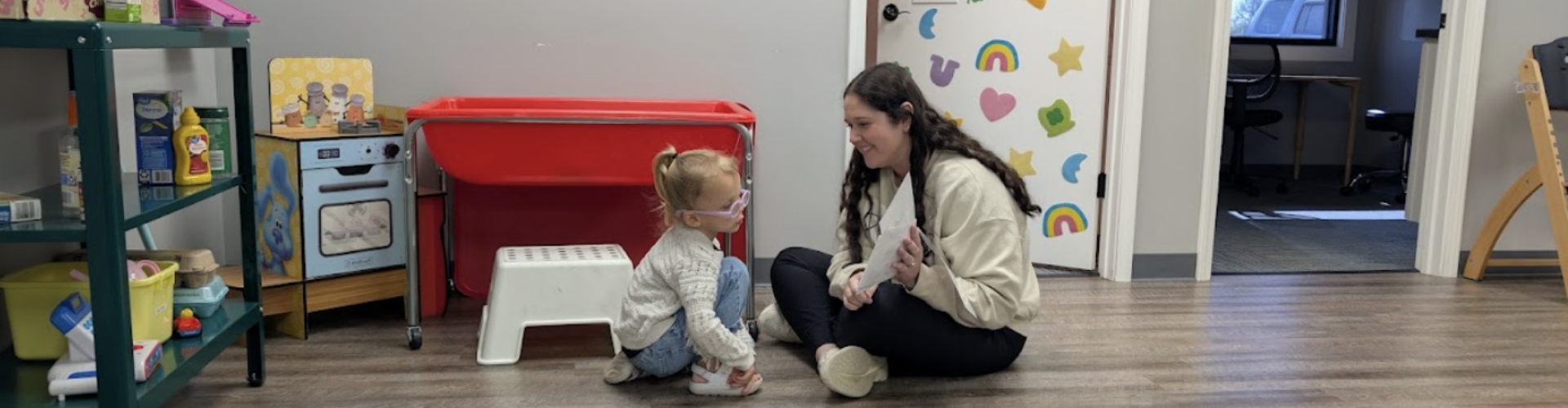 Speech & Language Disorders