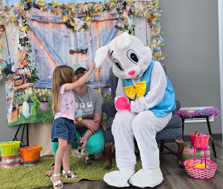 Autism Awareness Month at TPP: Building Community Connections