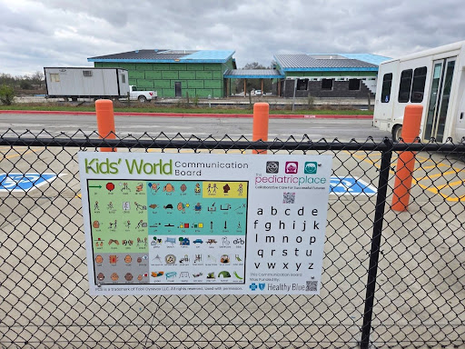 Autism Awareness Month at TPP: Building Community Connections