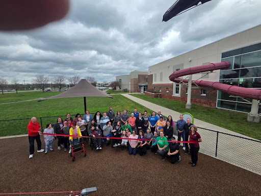 Autism Awareness Month at TPP: Building Community Connections