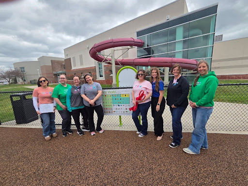 Autism Awareness Month at TPP: Building Community Connections