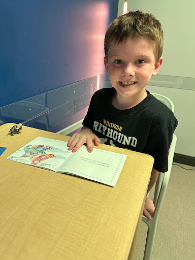 Family-Focused Therapy at The Pediatric Place: A Look at the Bishop Family’s Journey