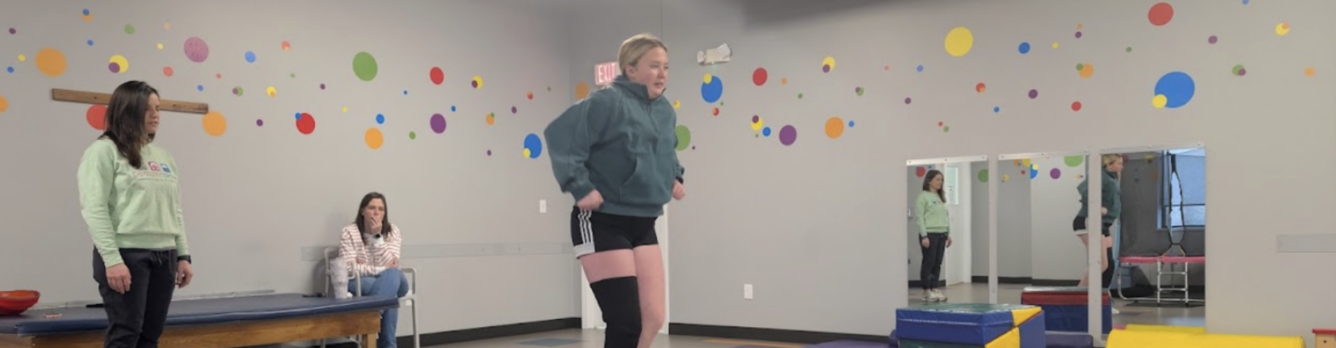 Physical Therapy