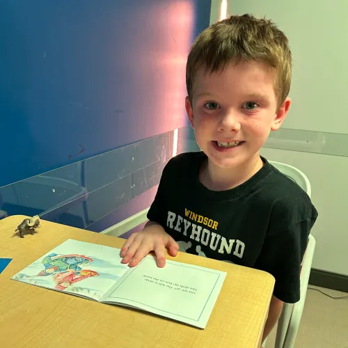 Receptive Language Disorders: